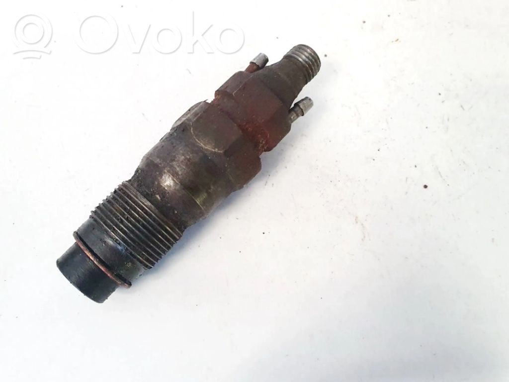 Land Rover Range Rover P38A Injector combustibil