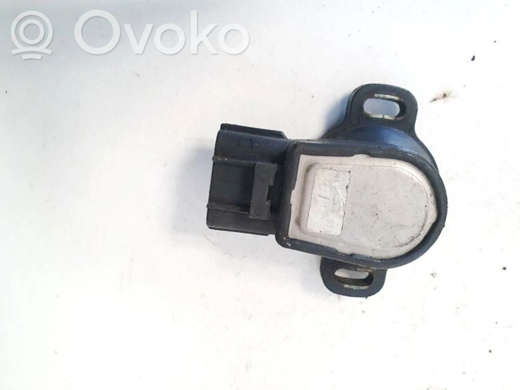 Mazda MX-6 Throttle valve position sensor 