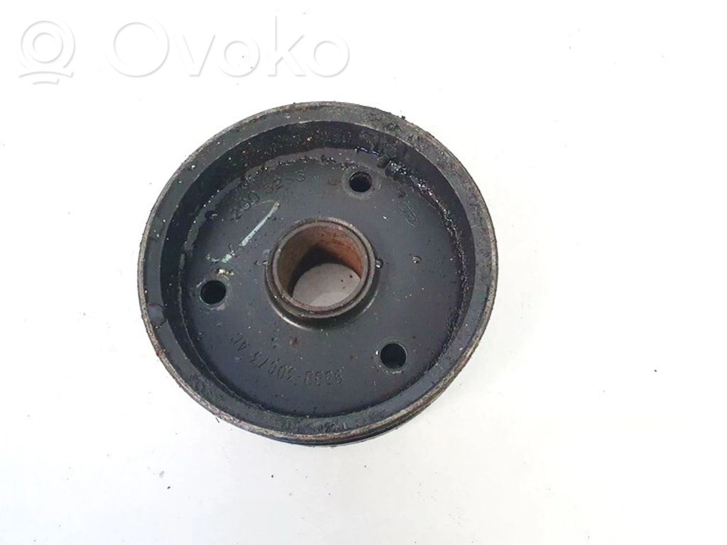 Ford Mondeo MK II Fulie vibrochen 