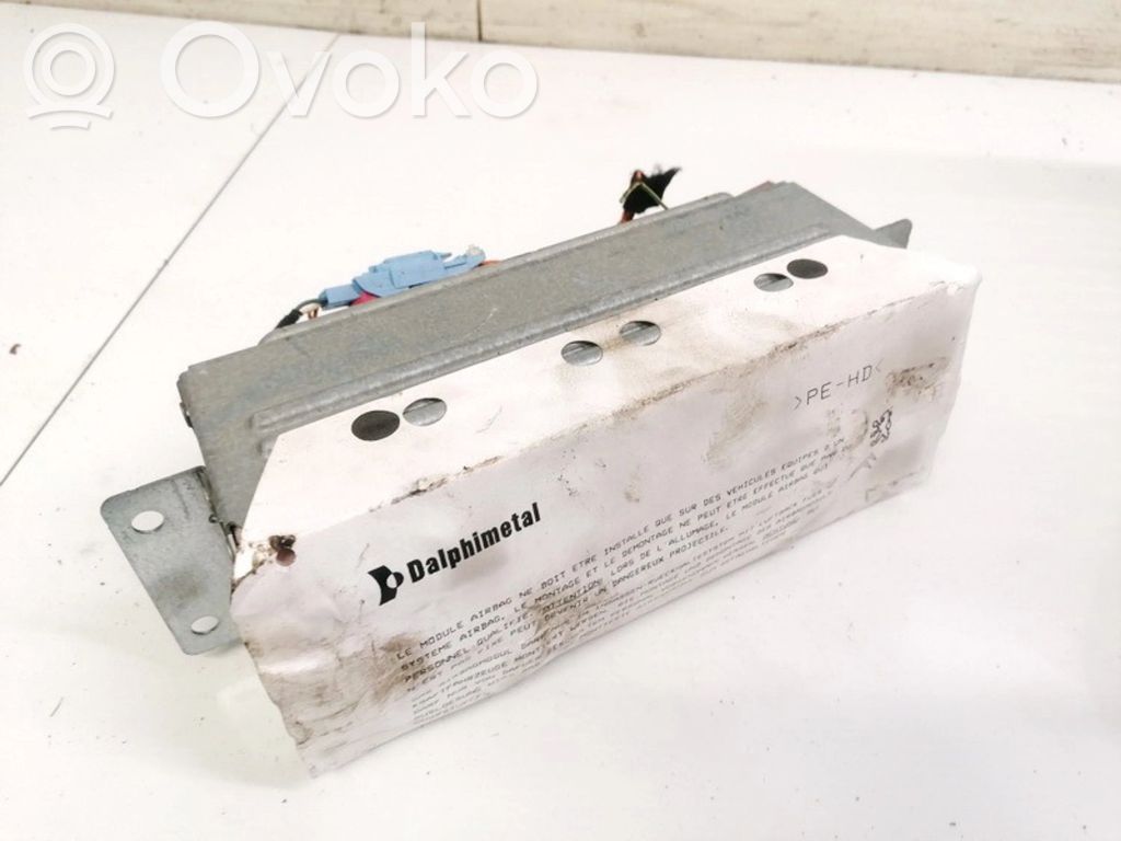 Citroen C5 Airbag pasager 