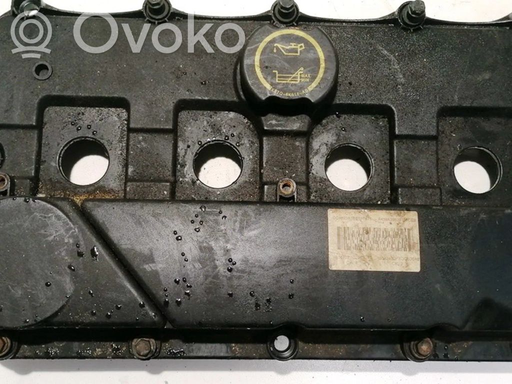 Ford Mondeo Mk III Couvercle cache moteur 