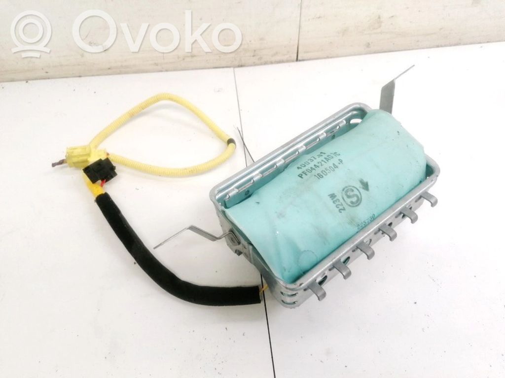 Toyota Avensis T250 Airbag pasager 