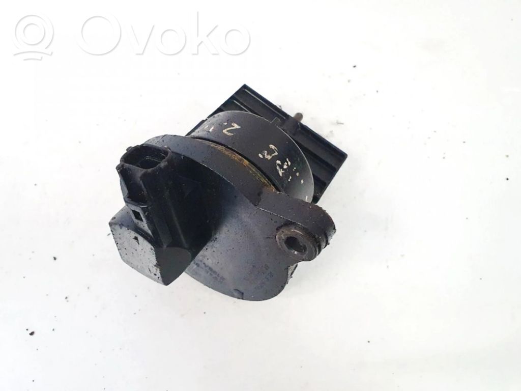 Jaguar S-Type Valvola di regolazione del minimo 