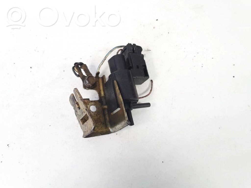 Mazda Premacy Solenoid supapă turbosuflantă 