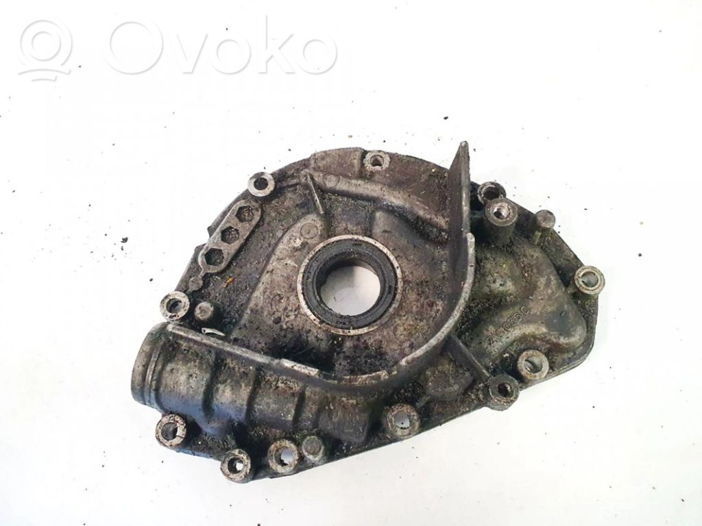 Bomba de aceite   BZV1036C,BZV1036C