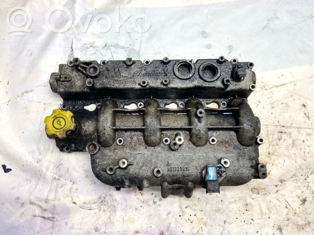 Engine head   90132393F,90132393F