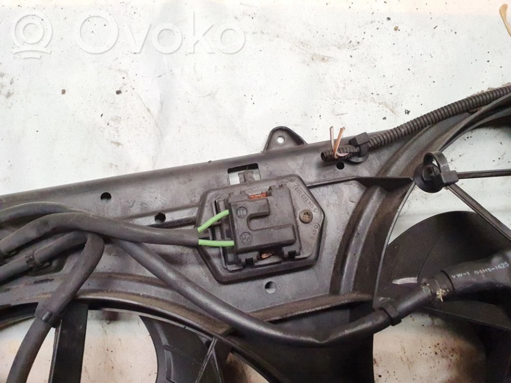 Relais Kühlerlüfter   3134503072,USED,3134503072
