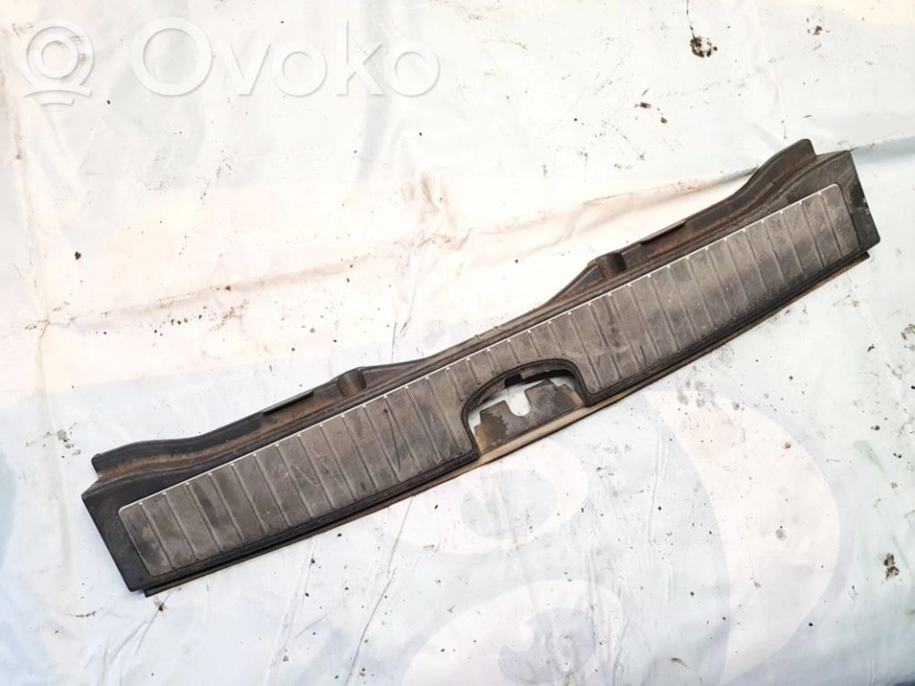 Opel Signum Altro elemento di rivestimento bagagliaio/baule 