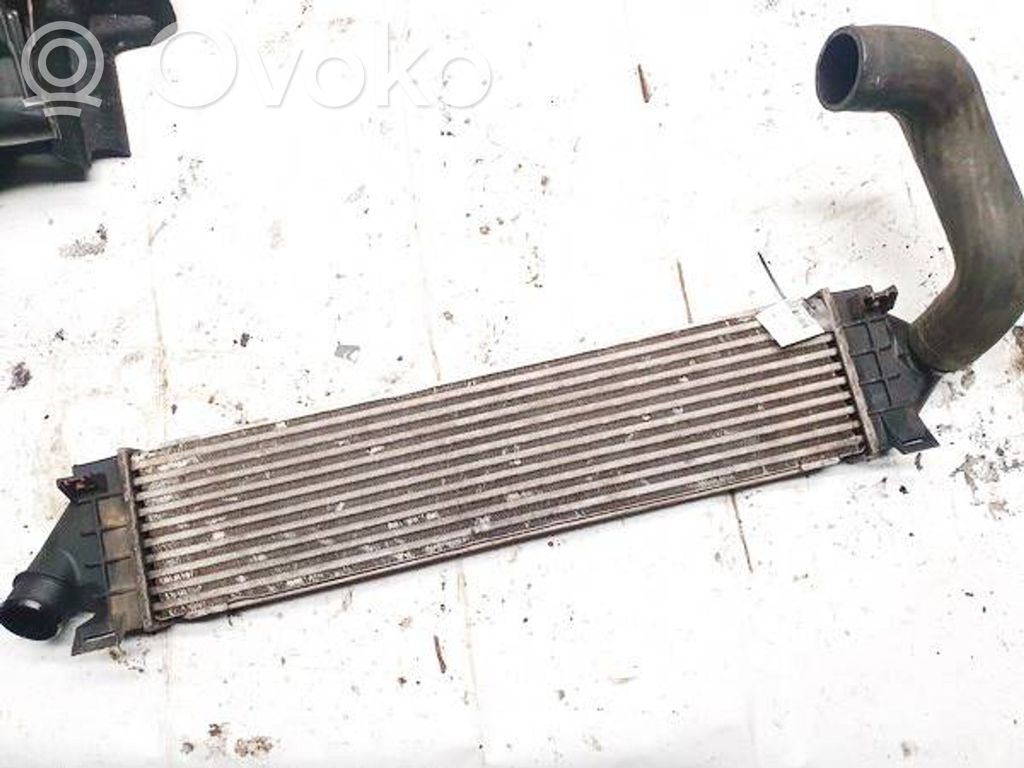 Ford Galaxy Radiatore intercooler 