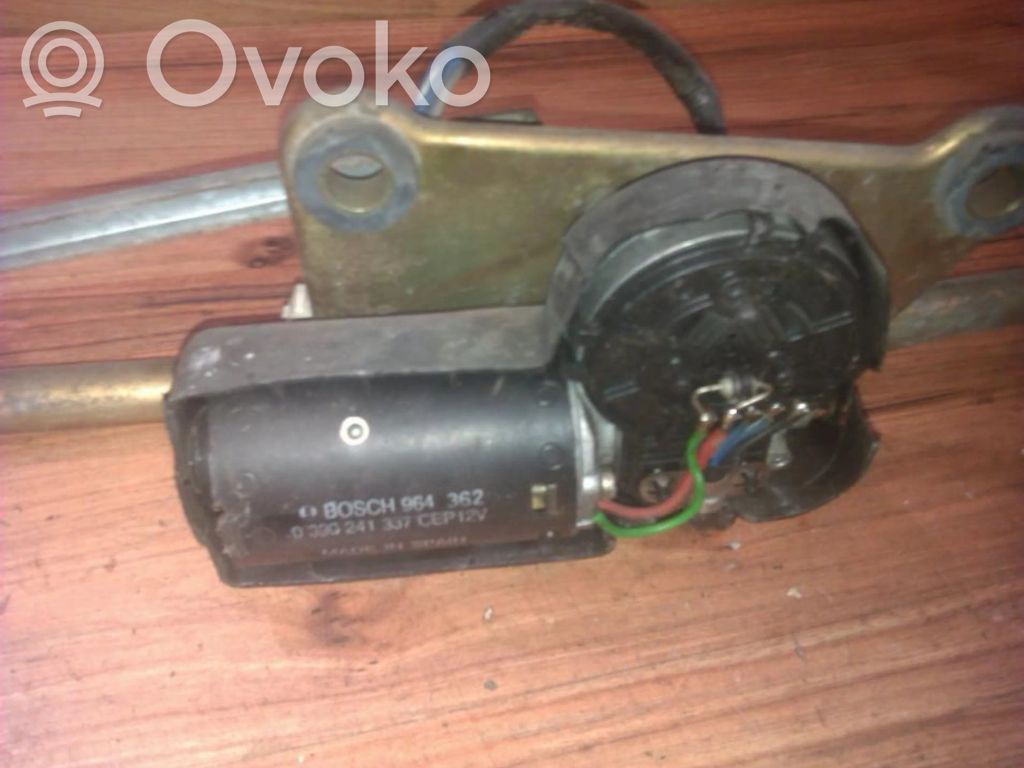Citroen Xantia Motor del limpiaparabrisas 