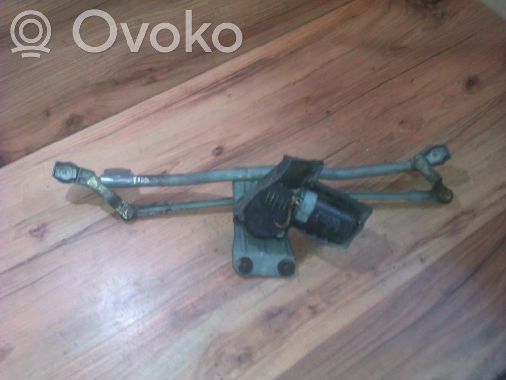 Ford Escort Motor și paralelogram ștergător parbriz 
