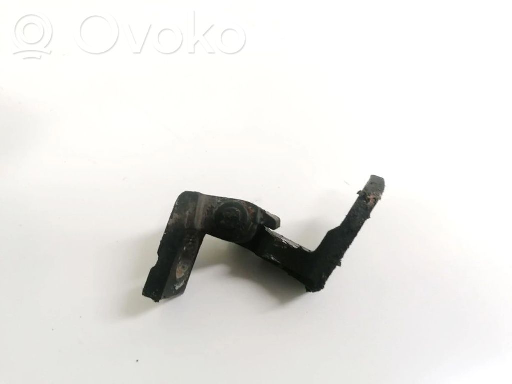 Front door upper hinge