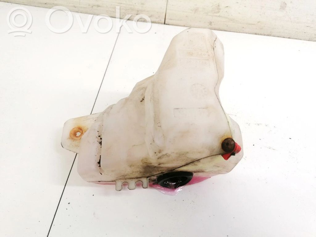 Opel Corsa D Serbatoio/vaschetta liquido lavavetri parabrezza