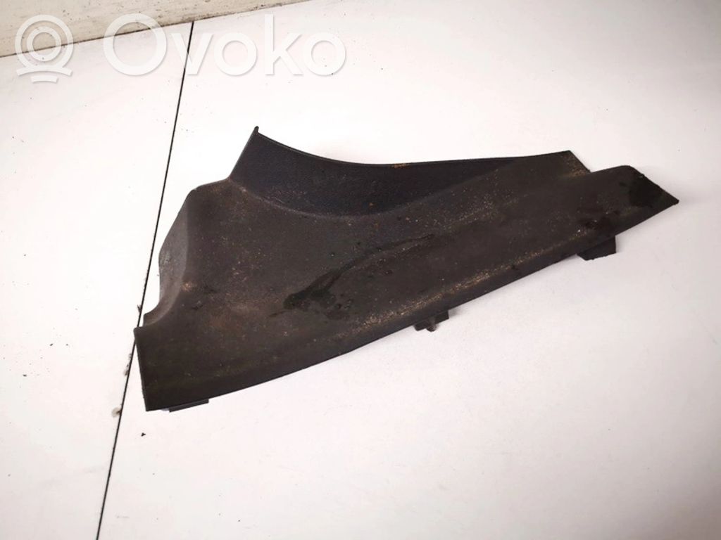 Opel Corsa D Altra parte interiore 