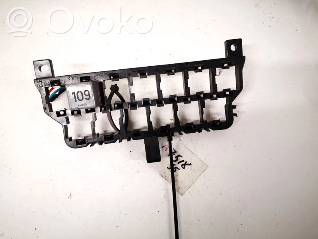 Skoda Octavia Mk1 (1U) Set scatola dei fusibili 
