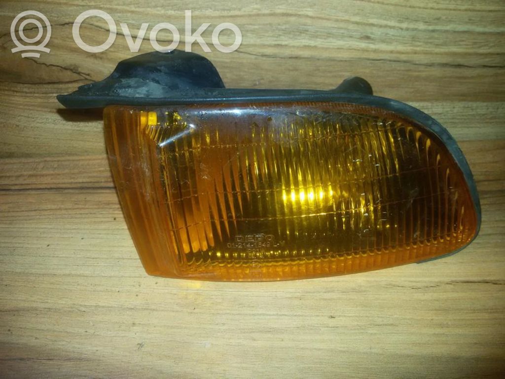 Mitsubishi Galant Frontblinker 
