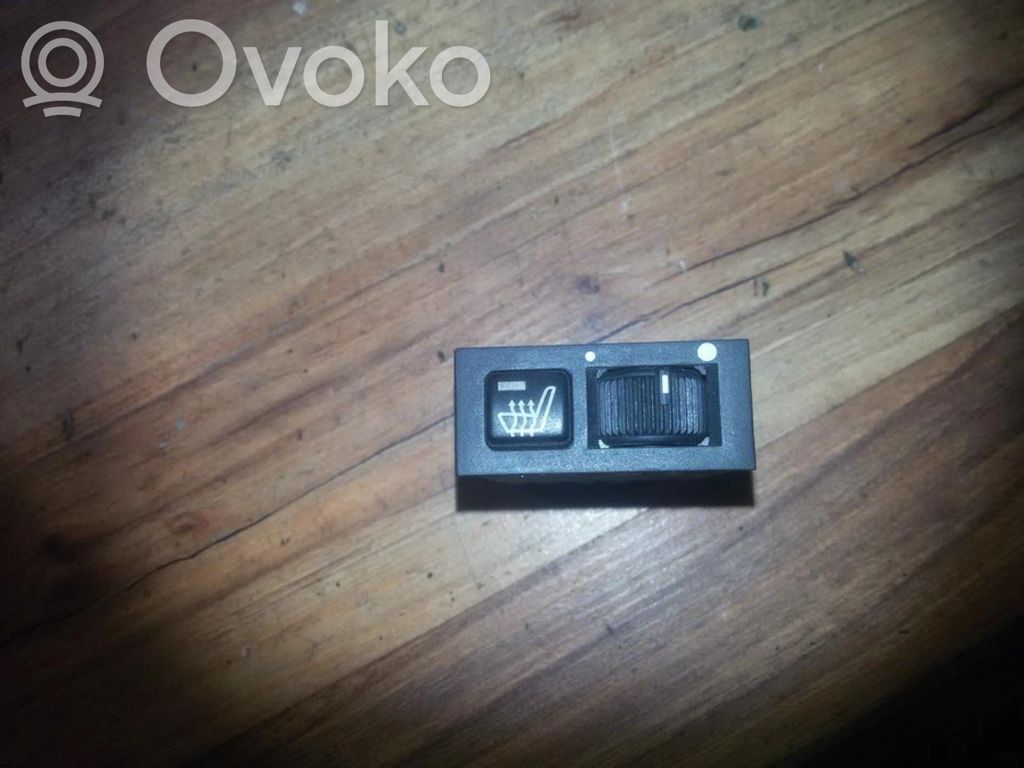 BMW 7 E38 Interruttore riscaldamento sedile