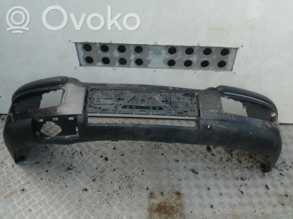 Opel Omega B1 Paraurti anteriore