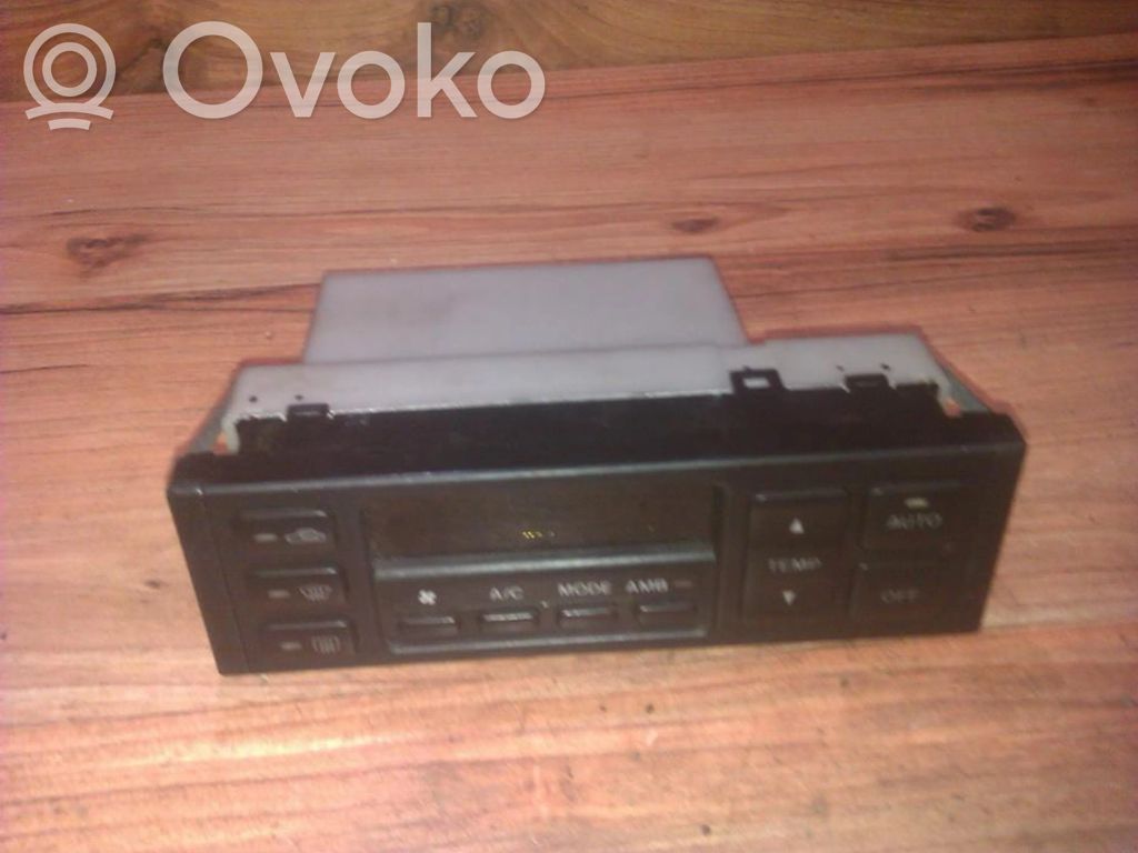 Mazda 626 Unitate control climatizare 