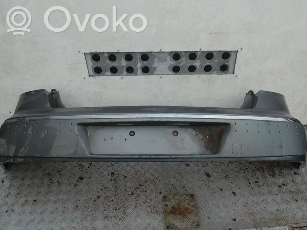 Renault Vel Satis Parachoques 