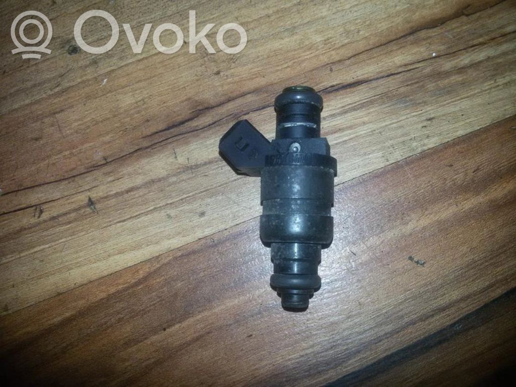 Inyector de combustible   96518620,96518620