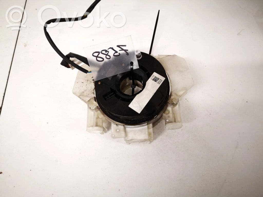 Nissan Almera Tino Innesco anello di contatto dell’airbag (anello SRS) 
