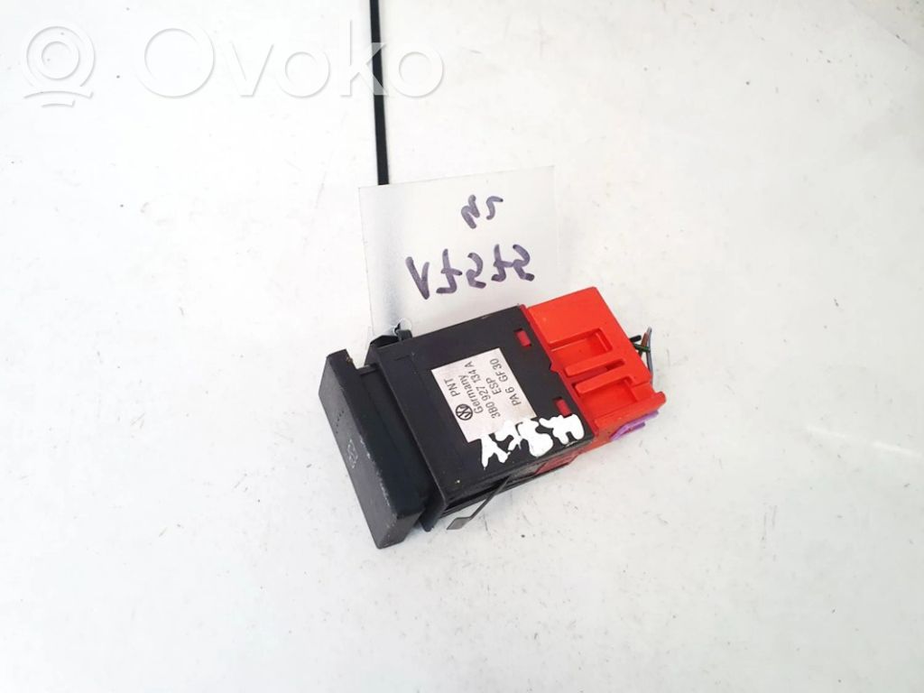 Interruptor ESP (programa de estabilidad)   3B0927134A,3B0927134A