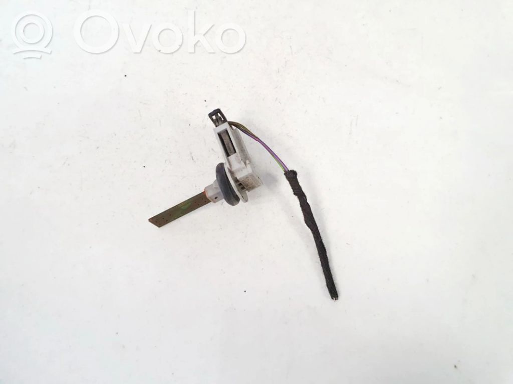 Skoda Octavia Mk2 (1Z) Interior temperature sensor 