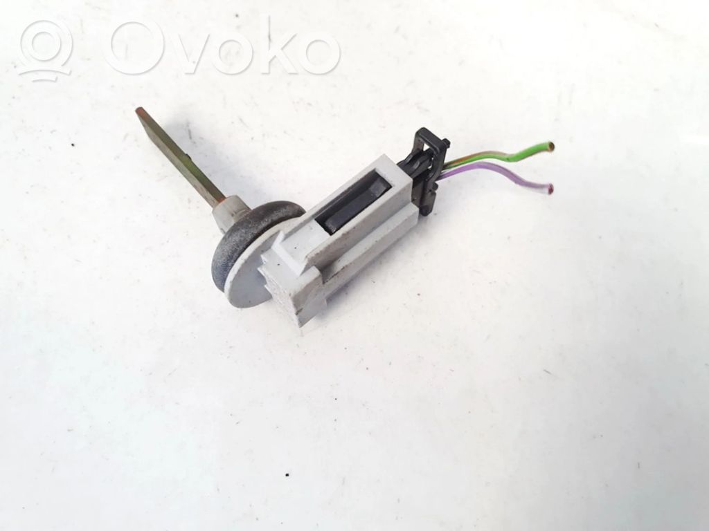 Skoda Octavia Mk2 (1Z) Interior temperature sensor 