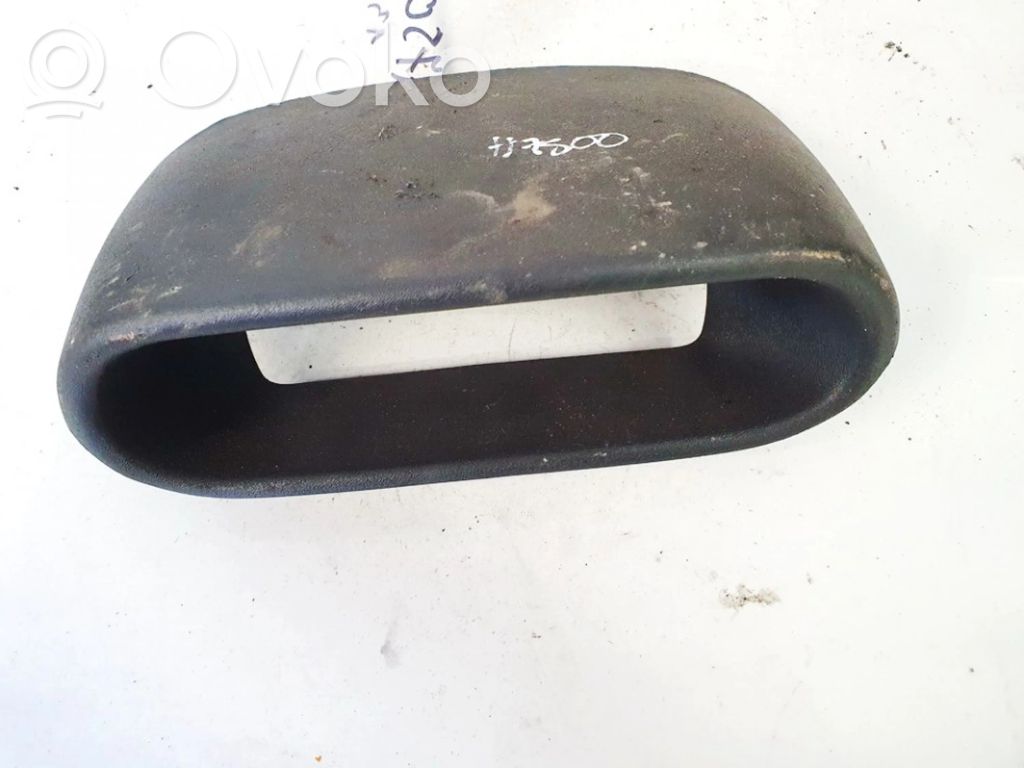 Citroen C3 Altra parte interiore 