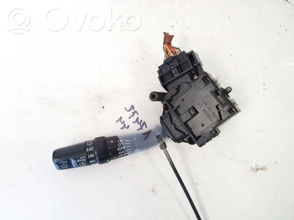 Toyota Avensis T250 Leva comando tergicristalli 