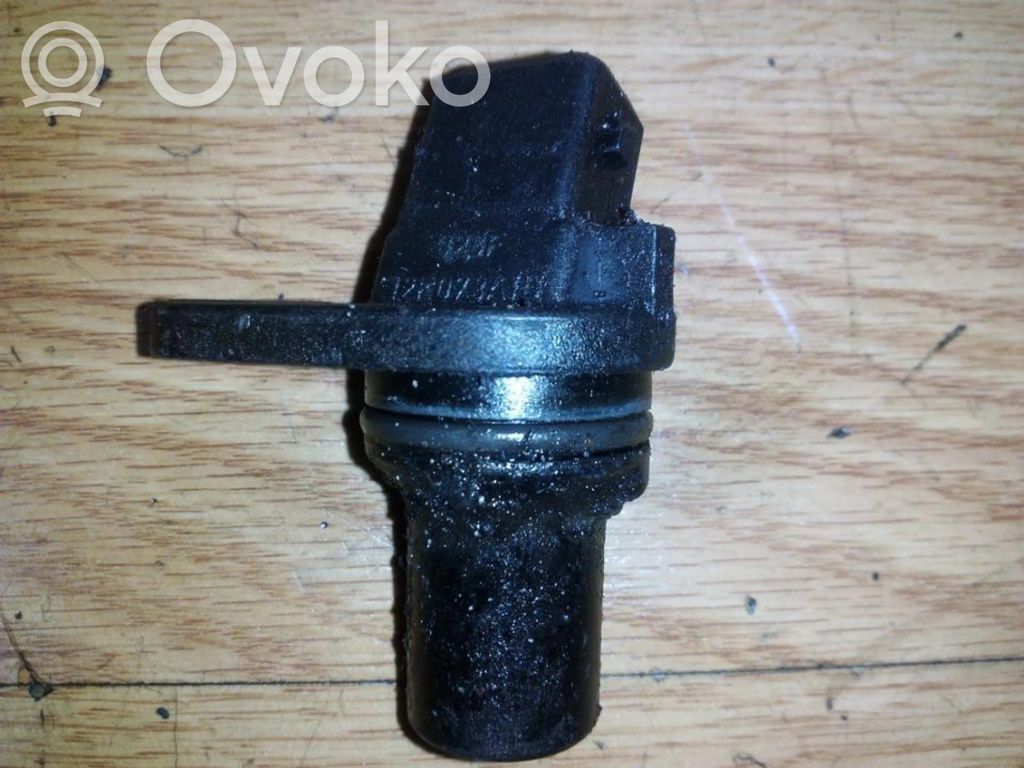 Ford Mondeo MK I Sensor de posición del cigüeñal (Usadas) 