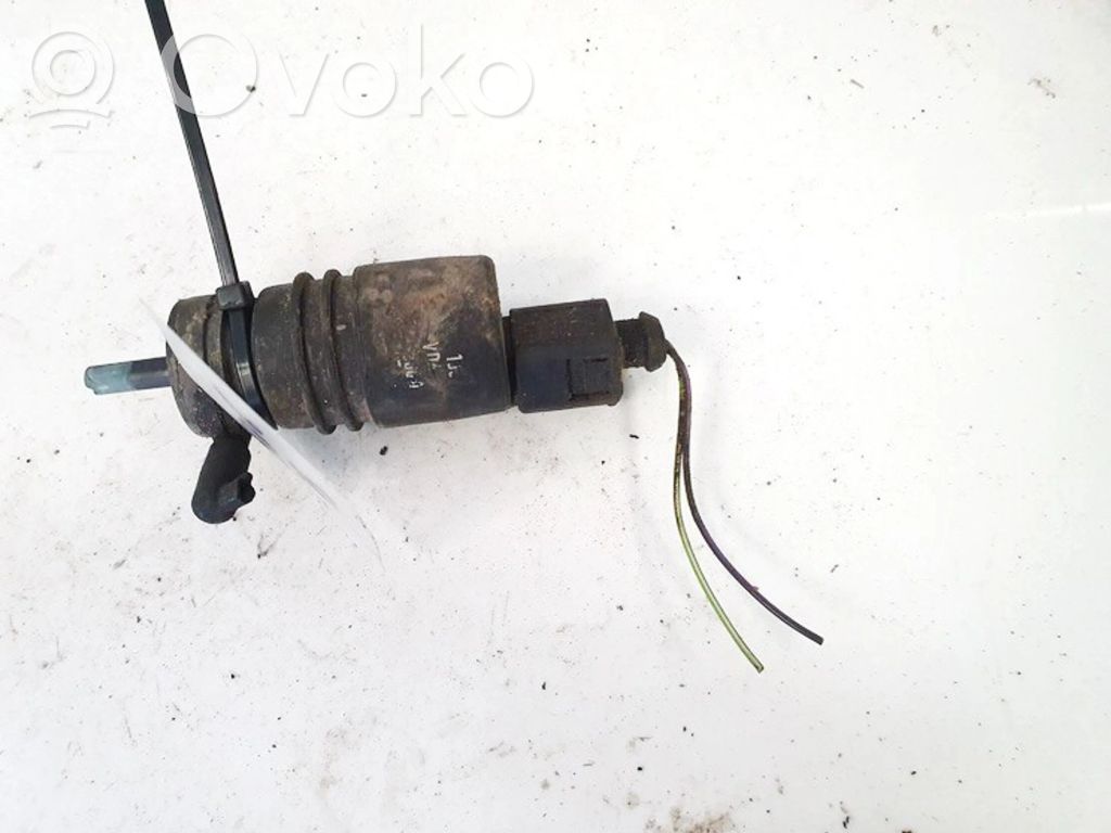Pompa lavavetri parabrezza/vetro frontale   1J0973722,1J0973722