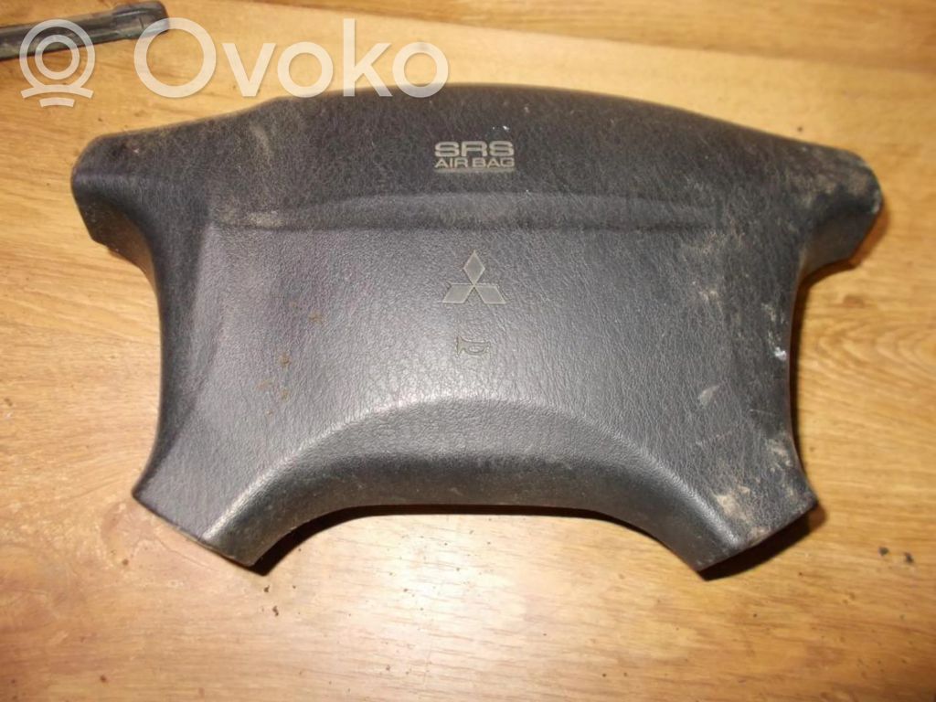 Mitsubishi Carisma Airbag volan 