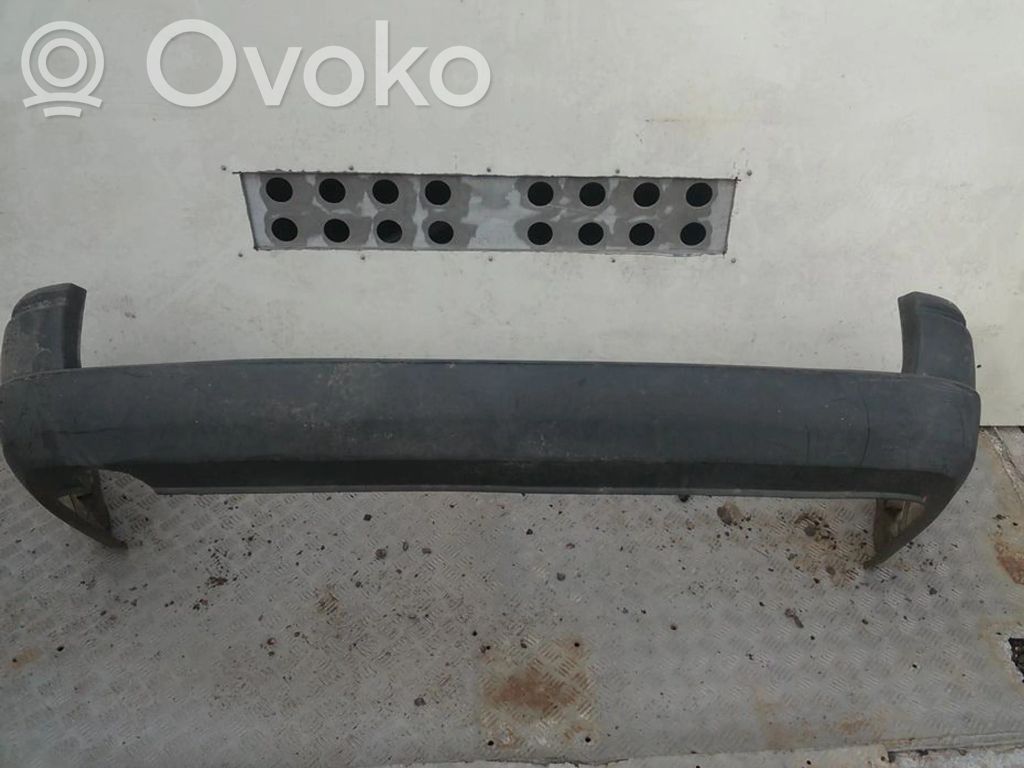 Opel Astra F Parachoques 