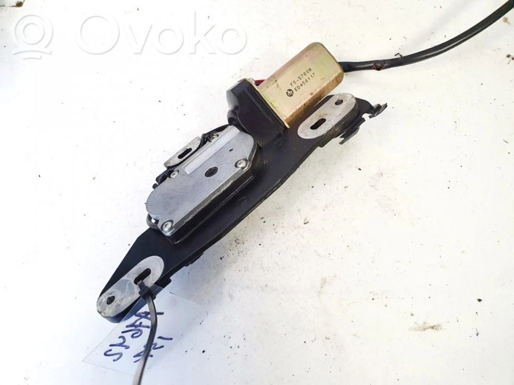 Serrure de loquet coffre   FS578VA,ED450117,67148362371,ED450117,FS578VA