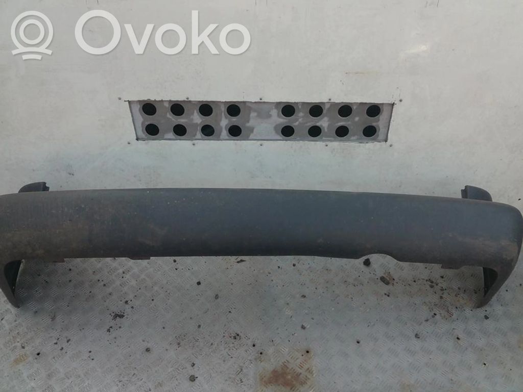 Chrysler Voyager Бампер 