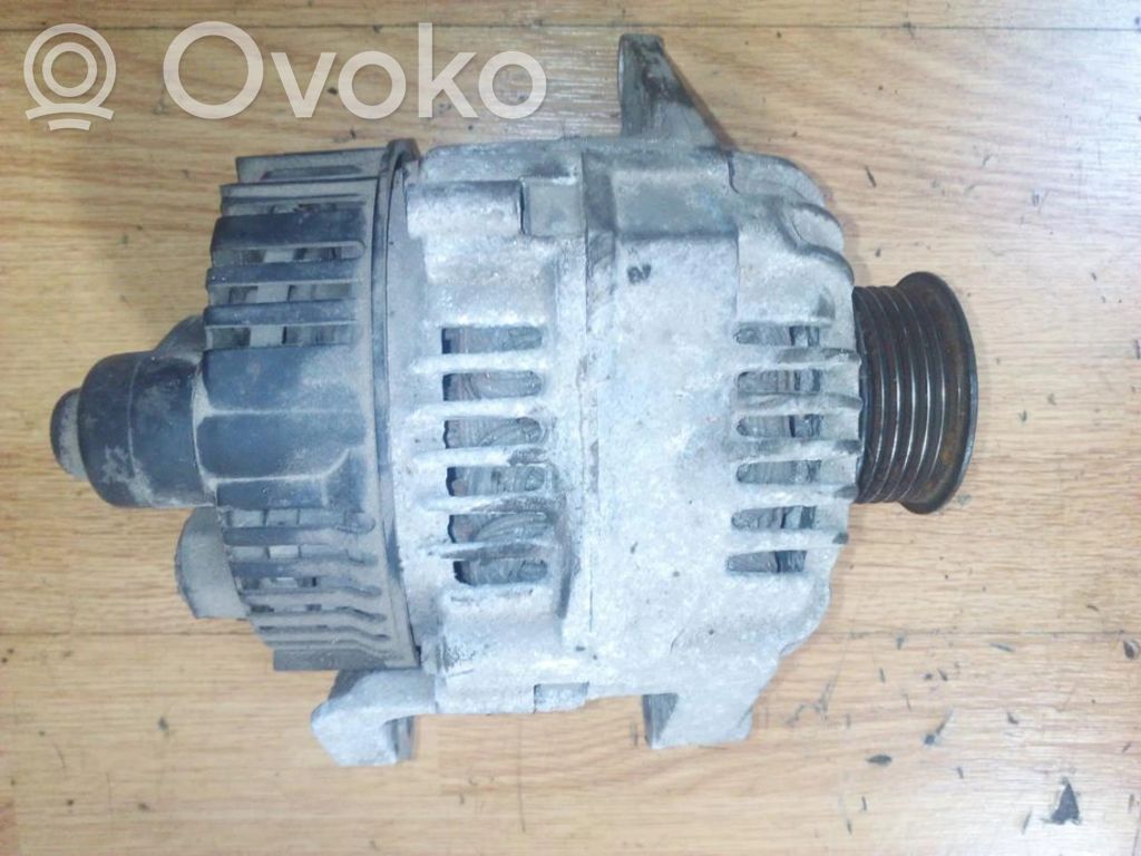 Renault Laguna I Alternator 
