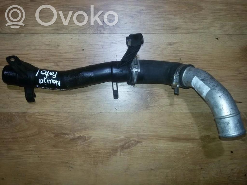 Opel Vectra C Tubo flessibile intercooler 