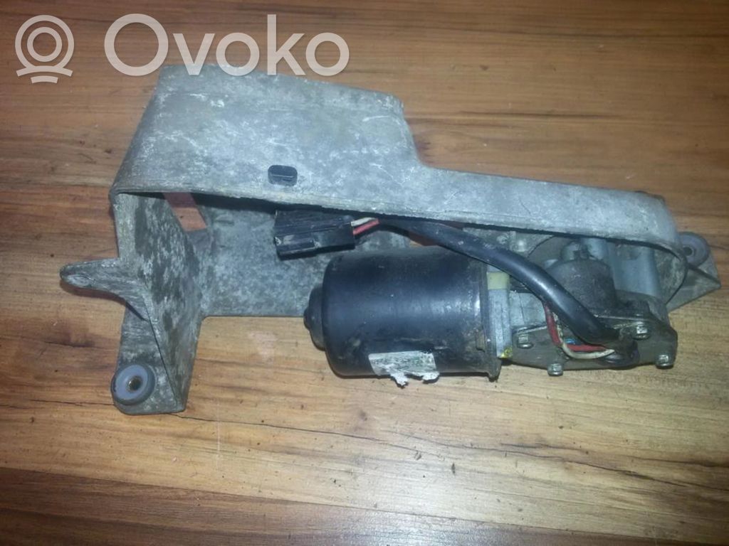 Renault Twingo I Pyyhkimen moottori 