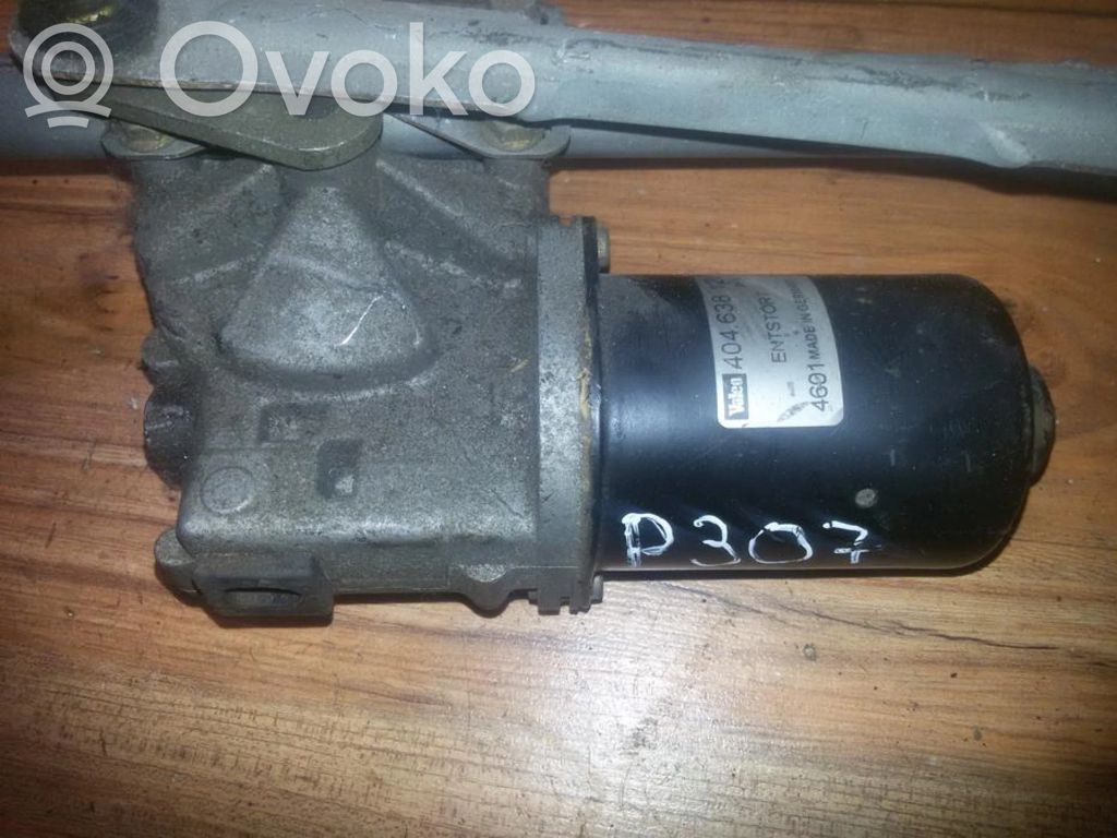 Motor ștergător   404638,404638