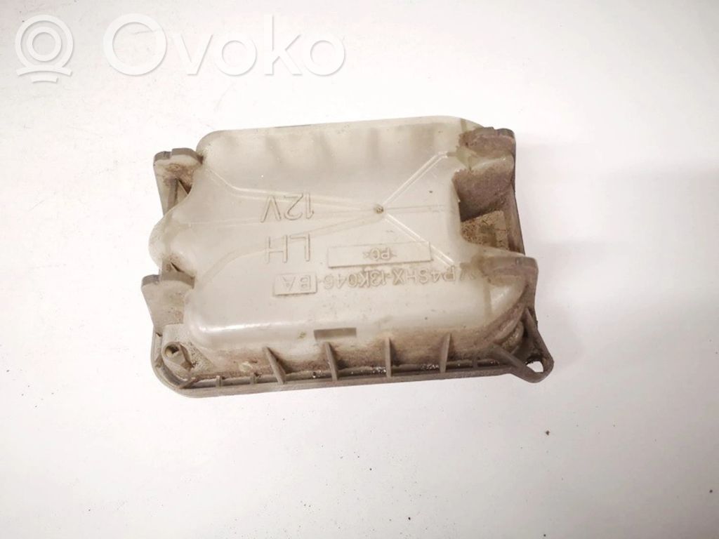 Skoda Octavia Mk2 (1Z) Parapolvere per faro/fanale