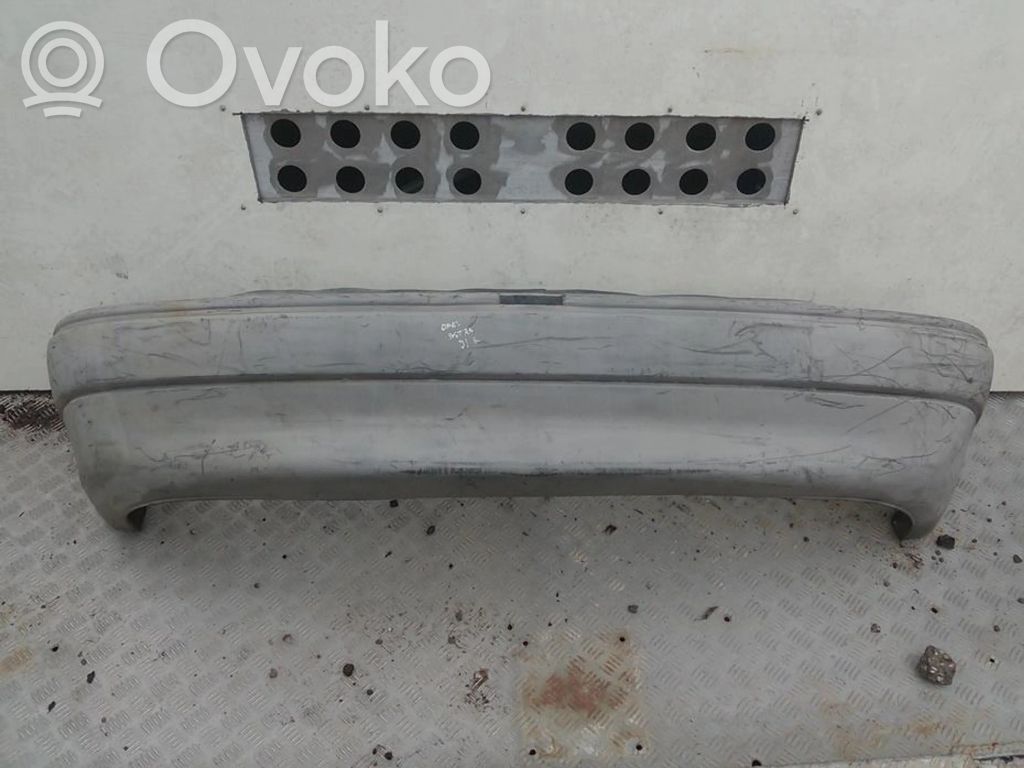 Opel Astra F Parachoques 