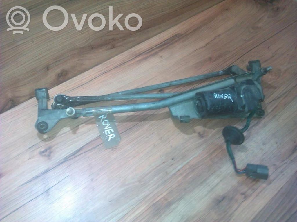 Rover 620 Tiranti e motorino del tergicristallo anteriore 