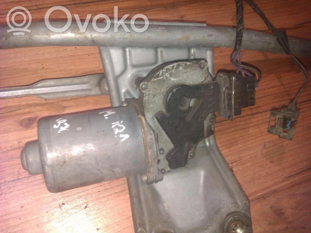 Ford Fiesta Silniczek wycieraczek szyby przedniej / czołowej 