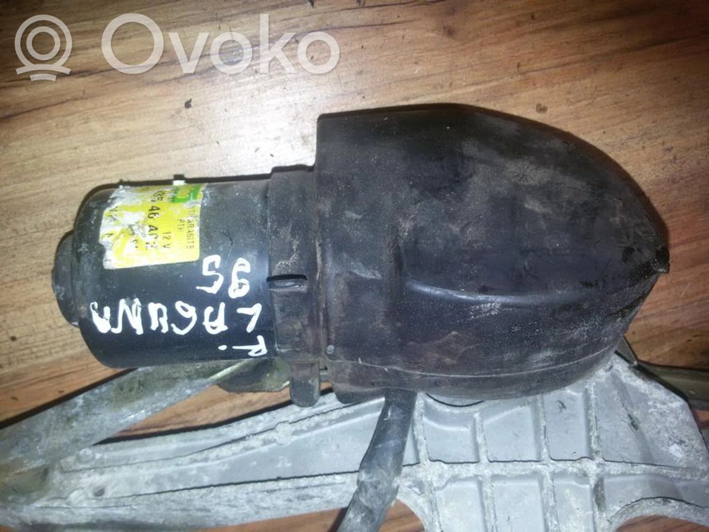 Renault Laguna I Pyyhkimen moottori 