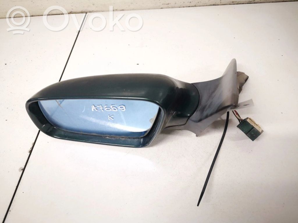 Capac plastic oglindă exterioară   E1010593,E1010593