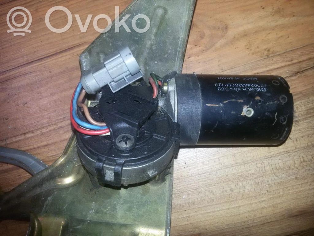 Renault 19 Motor del limpiaparabrisas 