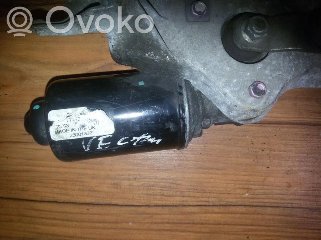 Motor ștergător   23001352,23001352
