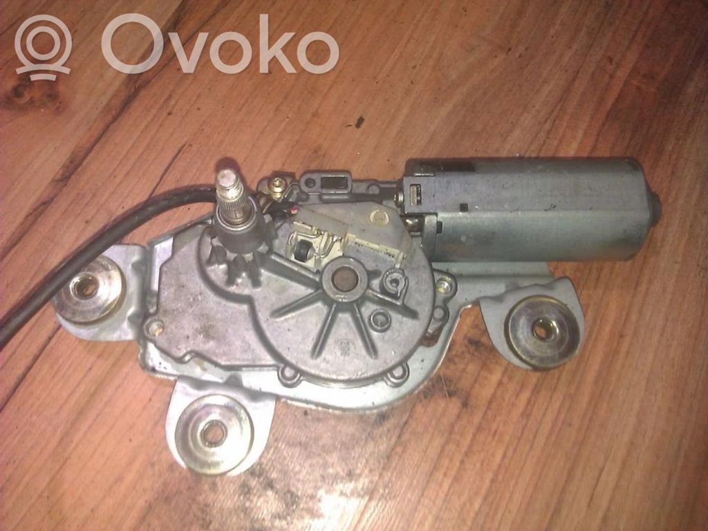 Ford Mondeo MK I Motorino del tergicristallo del lunotto posteriore 